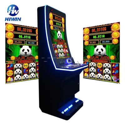 China Outstanding Quality 32Inch Indoor Upright Include Main Board Multi Route Slot Game Machines Sale 32 INCH for sale