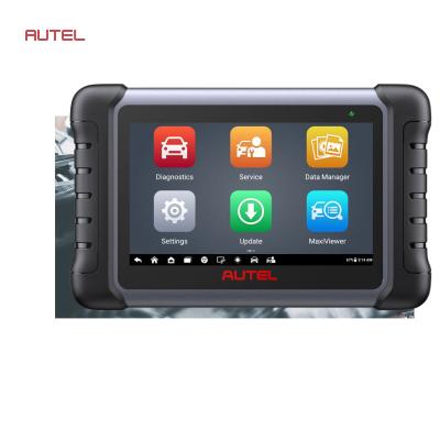 China Full System Diagnosis+ Reset Functions AUTEL MK808S 36 Service Functions Advanced Car Diagnostic Scanner Tool bt obd2 codes reader for sale