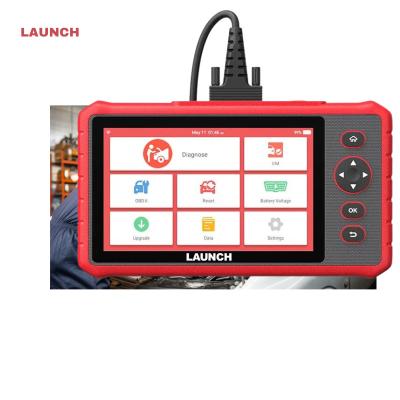 China Full System Diagnosis+ Reset Functions Launch X431 Crp909x Crp909 Ecu Auto Diagnostic Machine Launch Scanner Car for sale