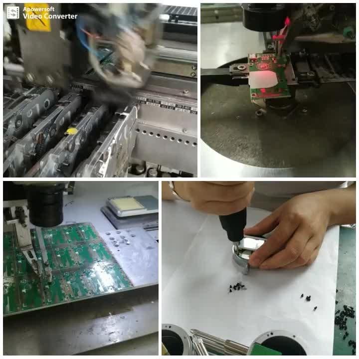 Verified China supplier - Hangzhou Ahead Measurement And Control Technology Co., Ltd.