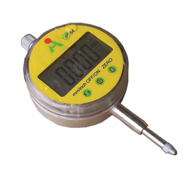 China Micron Digital Indicator Dial Gauge Dial Digital Indicator Dial Gauge 02-123B for sale