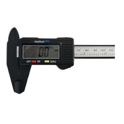 China Japan Mitutoyo plastic electronic digital vernier caliper 0-150 mm digital vernier caliper for sale