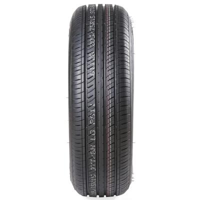 China white passenger car tire 195R14 195R15 saidewall tires customized for sale