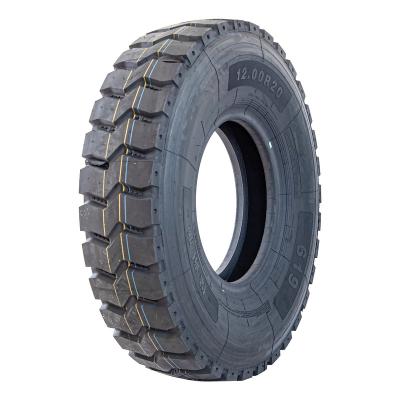 China Cheap price 12r22.5 carbon chord carbon steel black tire rubber chinese brands radial truck tires on sale for sale