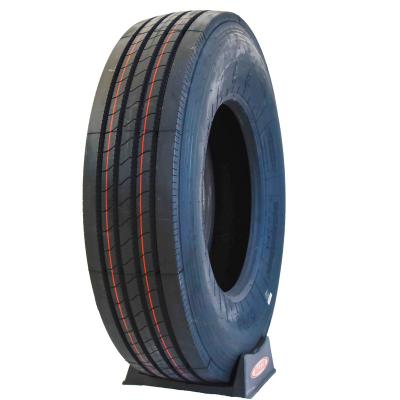 China Rubber Steel Cord Black Carbon Tires Manufacture In China Radial Truck Tire 385 65 22.5 315/80R22.5 12.00R24 325/95R24 for sale