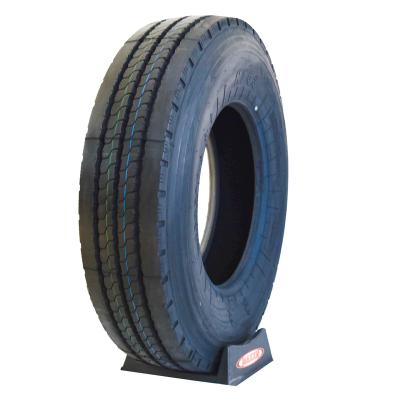 China 2022 High Performance Rubber Truck Tire 11R22.5, 12R22.5, 13R22.5 for sale