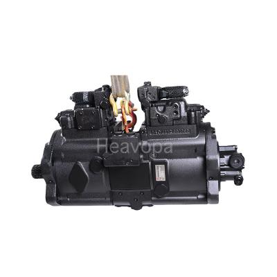 China Building Material Stores HP-K5V140DTP Excavator Accessories Hydraulic Main Pump For Kobelco SK350-8 SK330-8 Excavator Warranty For 3 Months for sale