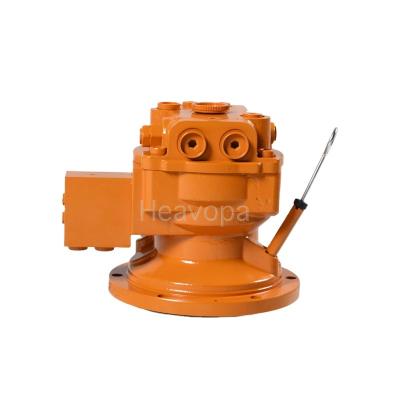 China Building Material Shop SMA-JMF29 Hydraulic Swing Motor Assy Device Used For R60-7 R60-9 Excavator Swing Motor Assembly For Hundai Replacements for sale