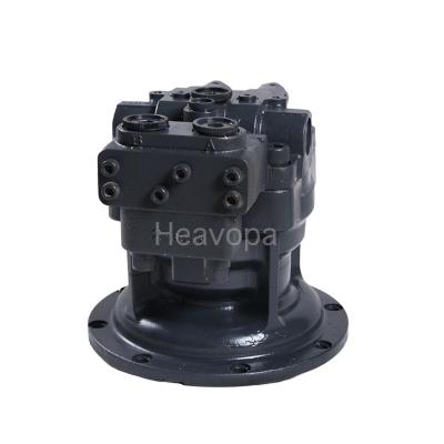 China Building Material Shops SMA-M5X130 High Quality Swing Motor Assy For Sale Apply To EC460 EC480 Volvo Excavator Swing Motor Assembly for sale