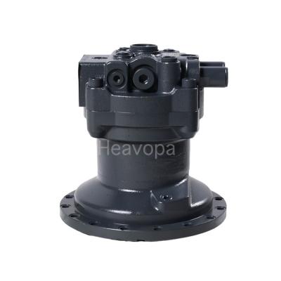 China Building Material Shops SMA-SG08 Factory Wholesale Price Swing Motor Assy For SH200A3 CX210 Casting Doosan Excavator Rotary Motor for sale