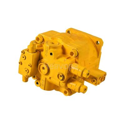 China Building Material Stores SMA-M5X180 Excavator Accessories Swing Motor Assy For Kobelco SY365 Excavator Warranty For 3 Months for sale