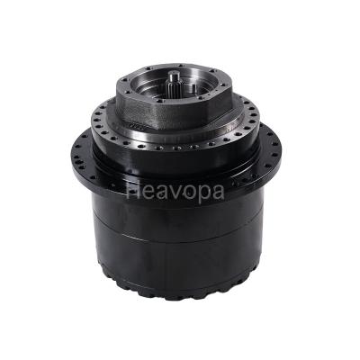 China Building Material Stores TRG-SK200-8 Factory Wholesale Price Travel Reduction Gearbox For Kobelco Excavator SK200-8 SK210-8 Worm Reduction Gearbox for sale