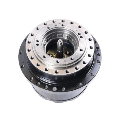 China Building Material Shops TRG-EC140 Brand New Excavator Travel Reduction Gearbox Applicable For EC140 XE150 E6150 FR170 Gearbox Reduction Machine Price for sale