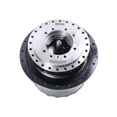 China Construction Material Shops TRG-PC360-7 Komatsu Excavator Travel Reduction Gearbox Used For PC300-7 PC350-7 PC360-7 Excavator Gearbox Casted By CNC Machine for sale