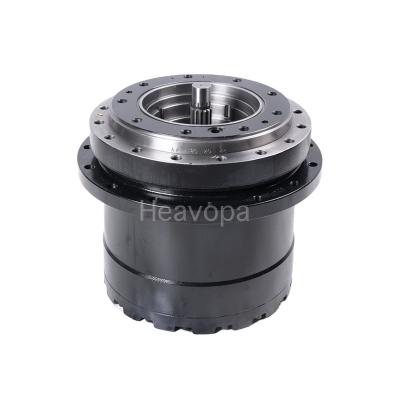 China Construction Material Shops TRG-E311C Cheap Price Caterpillar Spare Parts Travel Reduction Gearbox For E311C Excavator Reduction Gearbox For Sale for sale