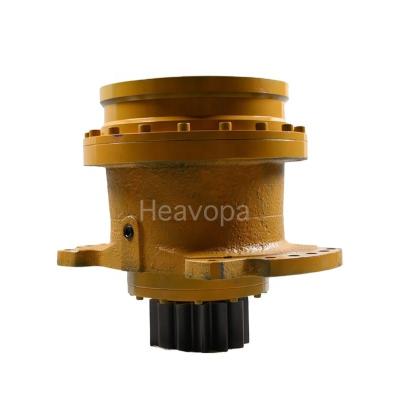 China Building Material Stores SRG-PC360-7 Factory Wholesale Price Swing Reduction Gearbox For Komatsu Excavator PC300-7 PC360-7 Worm Reduction Gearbox for sale