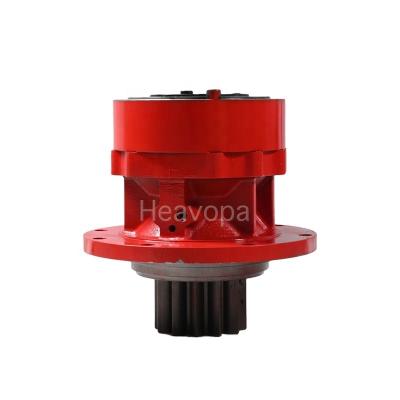 China Building Material Shops SRG-DH80 Cheap But Fit Quality Swing Reduction Gearbox Apply To DH80-7 DH80G SY75 Excavator Wholesale Reduction Gearbox for sale