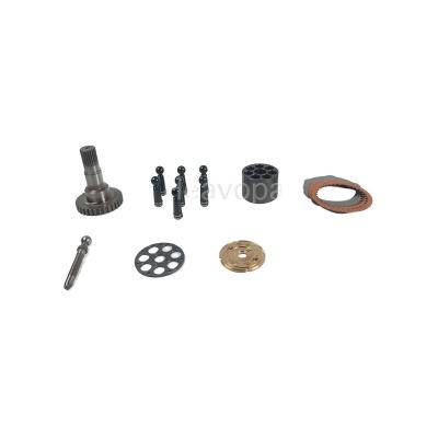 China Direct Factory Excavator Swing Motor Repair Kits HBP-SM-PC200-7 Swing Motor Repair Kits For Komatsu PC220-7 Excavator Accessories Repair Kits Price for sale