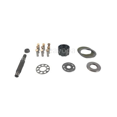 China HBP-SM-ZAX120-6 Swing Motor Repair Kits Customized Construction Machinery Part Swing Motor Repair Kits Excavator Spare Parts Repair Kits For Hitachi ZAX12 for sale