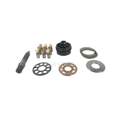 China HBP-SM-M5X250 Sany Swing Motor Repair Kits Excavator Assembly Parts Swing Motor Repair Kits For Cheap Price SY485 Repair Kits Sets for sale