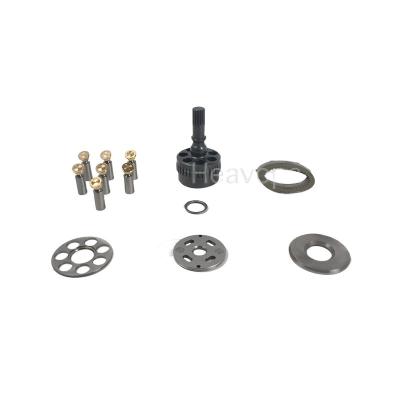 China HBP-SM-SG025 Swing Motor Repair Kits Customized Excavator Parts Swing Motor Repair Kits Used For SK75 YC85 XG808 XH80 Factory Direct Repair Kits for sale