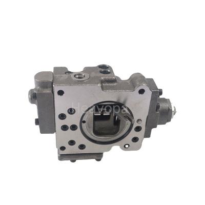 China Building Material Stores R-GHNOV Excavator Accessories Hydraulic Main Pump Regulator for Doosan DH225-7 DH220-5 DH220-7 DH215-7 Excavator Warranty for 3 for sale