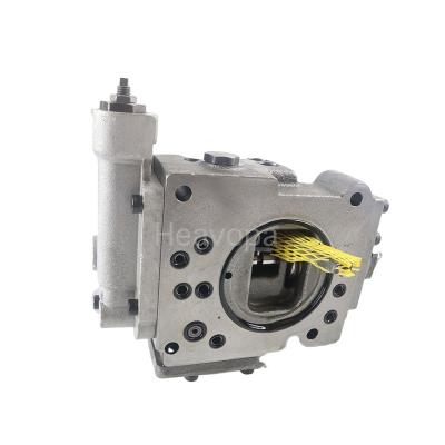 China Building Material Shops R-G9TEL Good Quality Factory Outlet Excavator Hydraulic Main Pump Regulator For SK230-6E SK200-6E High Precision Pump Lifter for sale