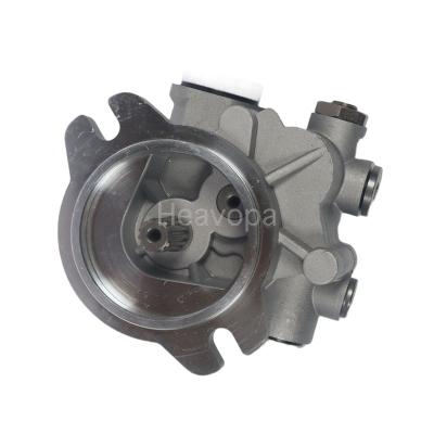 China Construction Material Shops GP-K3V112 Gear Hydraulic Pilot Pump for DH220-5 R220-5 Gear Pump Construction Machinery Excavator Replacement Parts for sale