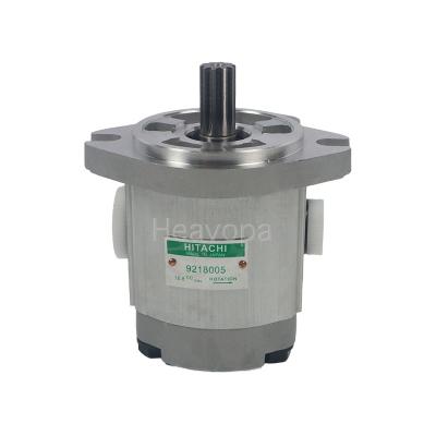 China Construction Material Shop Hydraulic Pilot Pump Various Models Gear Pump GP-HPV102/0105 EX200-5 Available For Hitachi Crawler Excavator for sale