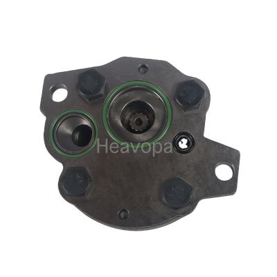 China Construction Material Stores GP-AP2D-36 Factory Wholesale Price Hydraulic Gear Pump for Doosan DH80 R80 and Hitachi Excavator Hydraulic Pilot Pump for sale