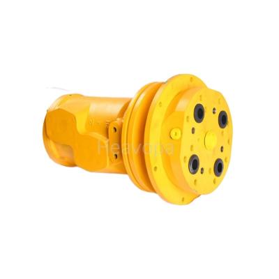 China Construction Material Shops CSJ-E320C Wholesale Center Swivel Joint Used in Caterpillar E320C Construction Machinery Excavator Parts Central Swivel Joint for sale