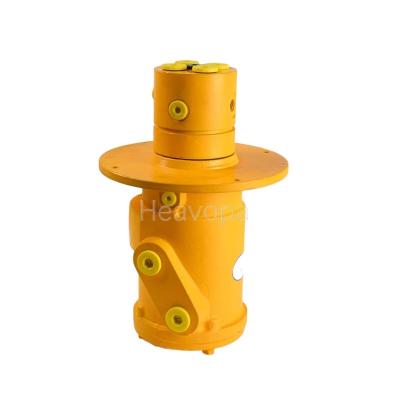 China Building Material Shops CSJ-E312 High Quality Central Swivel Joint for Sale Apply E312 to Excavator Central Swivel Joint for sale