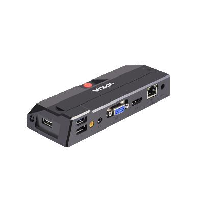 China RDP zero terminal Umlimited china low cost china thin client for school use for sale