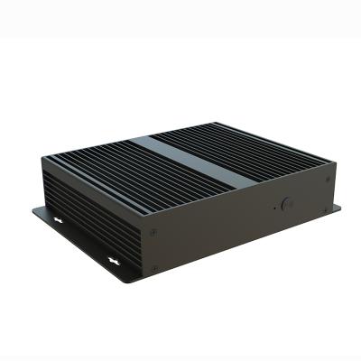 China Factory sale industrial computer I3 6157U with gigabit LAN port nuc mini PC 214*179*53 mm (W*D*H) for sale