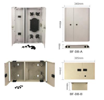 China optical fiber terminal box for sale