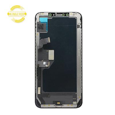 China All Hard IOS GW Mobile Phone LCD Display For iPhone XS MAX Lcd Display Touch Screen Digitizer Assembly For iPhone XS Max LCD Screen for sale