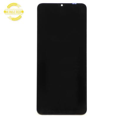 China High Quality Mobile Phone LCD Touch Screen For Samsung Galaxy A22 5G A226 With Frame LCD Display Replacement For Samsung Galaxy A22 5G for sale