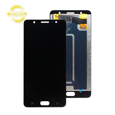 China PLEASE Replacement New LCD Screens For Samsung Galaxy J7 Max LCD Display Touch Screen Assembly For Samsung J7 Max G615 G615F/DS for sale