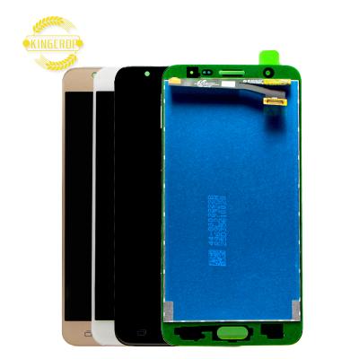 China Replacement IPS LCD Screens New For Samsung Galaxy J7 Main LCD Display Touch Screen Assembly For Samsung G610 G610F for sale