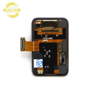 China IPS Original Tested For Huawei Watch Fit ES HES-B19 LCD Display Screen Touch Digitizer For Fit LCD Screen es of Huawei Smart Watch for sale