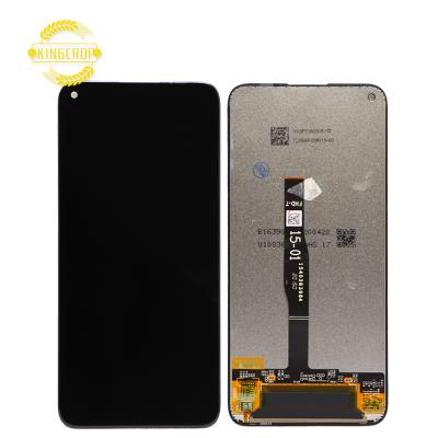 China Wholesale High Quality Mobile Phone LCD Touch Screen For Huawei P40 Lite LCD Display Assembly For Huawei P40 Lite for sale