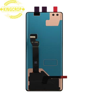 China Original Mobile Phone LCD Touch Screen For Huawei Honor V40 5G Pantalla LCD Display Assembly For Huawei Honor V40 5G for sale