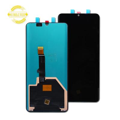 China High Quality Mobile Phone LCD Screen For Huawei P30 PRO LCD Touch Display Replacement For Huawei P30 PRO for sale