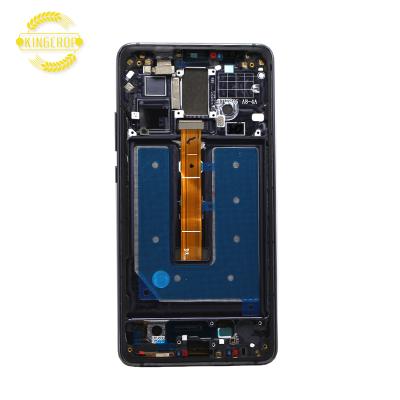 China Wholesale No lightspot /no scratch/no dead pixels mobile phone lcd for huawei cell phones for mate 10 lcd display touch screen digitizer assembly from Huawei the pro for sale