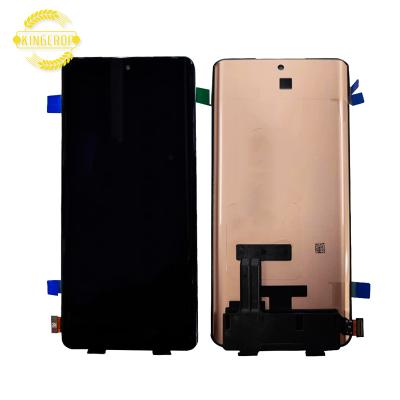 China Original OLED For Xiaomi C1V1 LCD Display Touch Screen Assembly With Frame 6.55