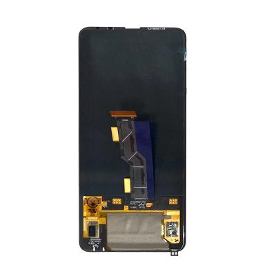 China Wholesale Price Super Amoled Mobile LCD Screen for Xiaomi mix3 LCD Display Touch Screen Digitizer Assembly for xiaomi MI mix 3 for sale