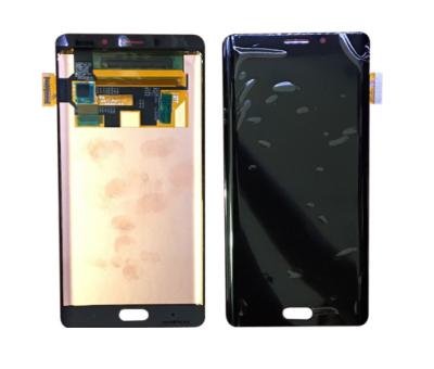 China Factory Price New High Quality IPS 5.7 Inch LCD Display For Xiaomi Note2 LCD Display Touch Screen Digitizer Assembly for sale