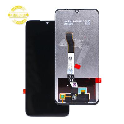 China IPS Replacement Original For Xiaomi Redmi Note 8T LCD Display For Redmi Note8T LCD Screen Touch Screen Digitizer Assembly for sale