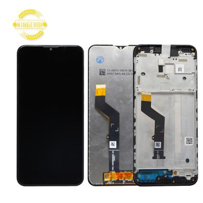 China Wholesale Factory Price Mobile Phone LCD Display For Motorola Moto E7 Plus LCD Display Touch Screen Replacement For Motorola Moto E7 Plus for sale