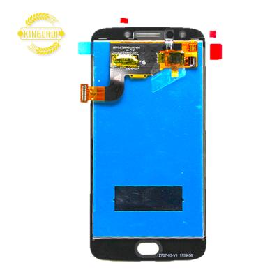 China Mobile Phone Pantalla LCD Screen For Motorola Moto E4 LCD Display Assembly, For Moto E4 LCD Touch Screen For Motorola E4 for sale